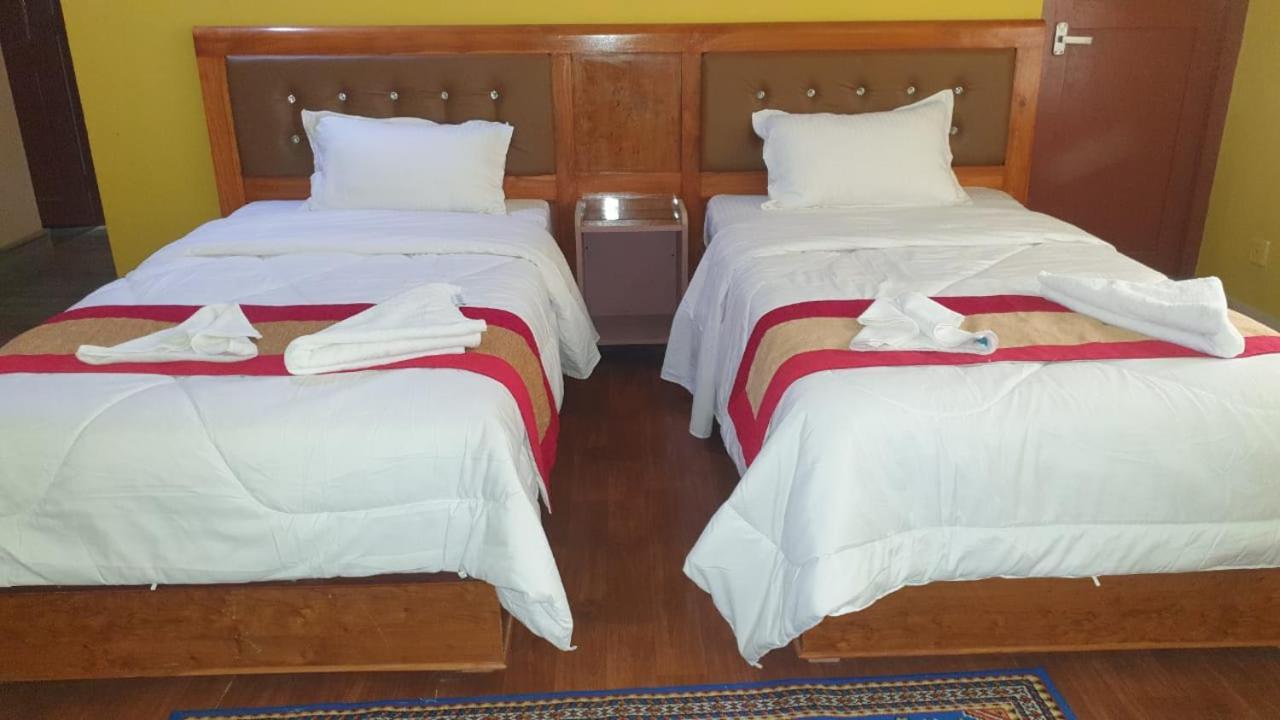 London House Resort 比拉德讷格尔 外观 照片